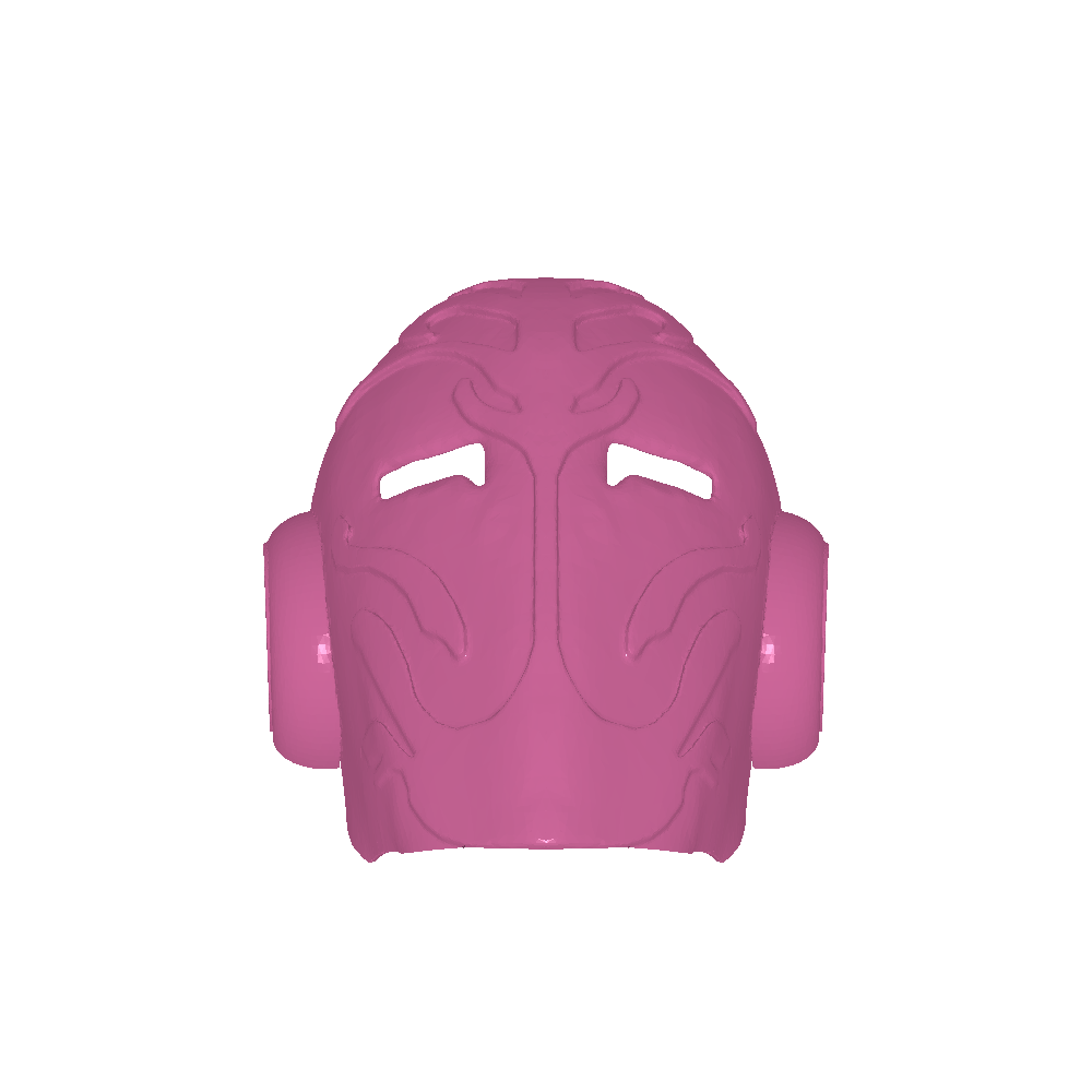 Jedi Temple Guard