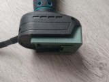 Makita Einhell perehidnyk -8