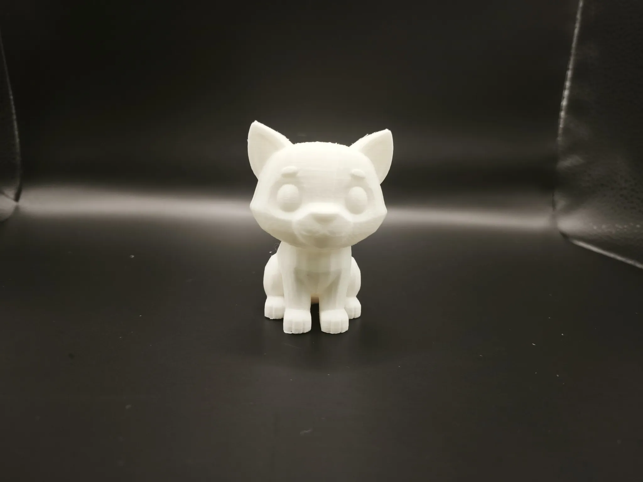 Mini Cat-1