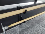 Cue rest / holder-2
