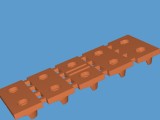 Semaforo verticale-3