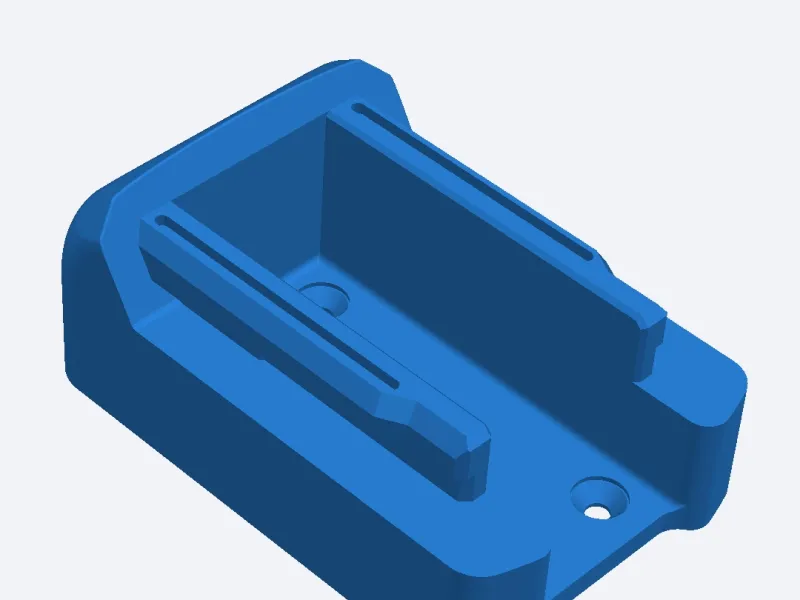 ingco tool mount
