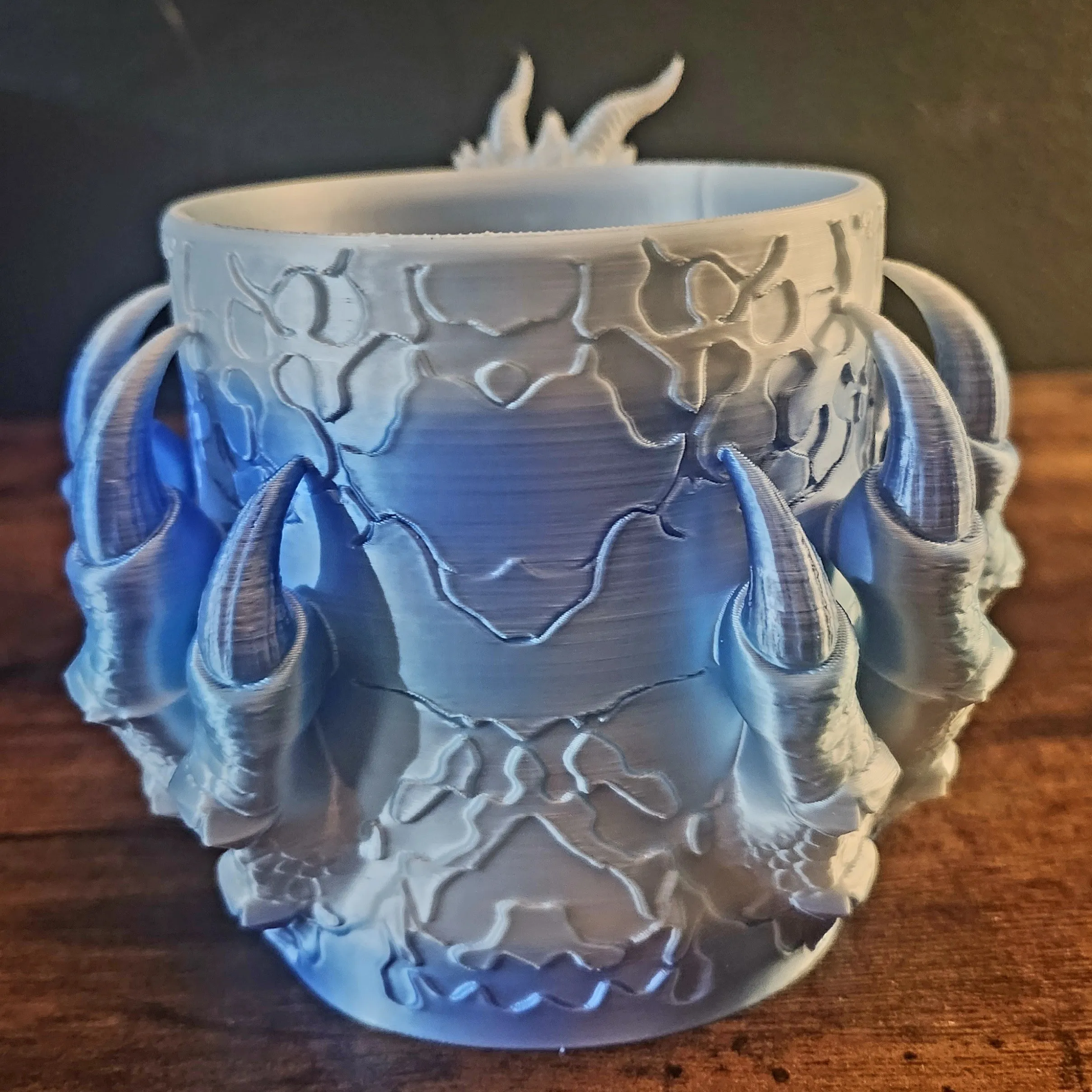Dragon Mug-1
