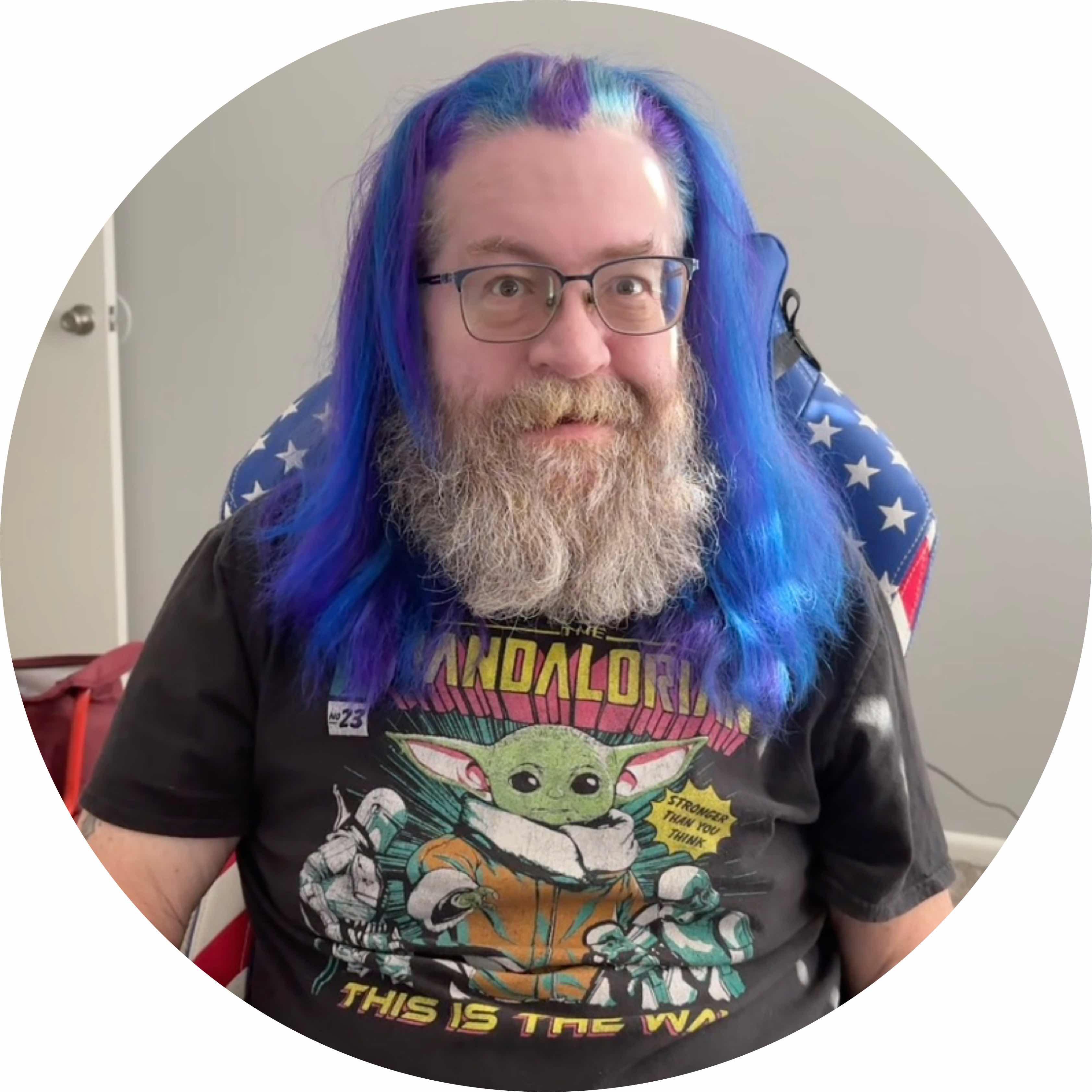avatar of RecoveringPhoenix