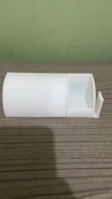 Porta Escova de Dente-0