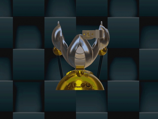 Paragus
Oxygen Mask-0