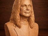 Ozzy Osbourne bust-0