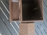 分離式屋根の鳥小屋-4