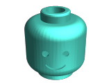 WORKING HEAD-0