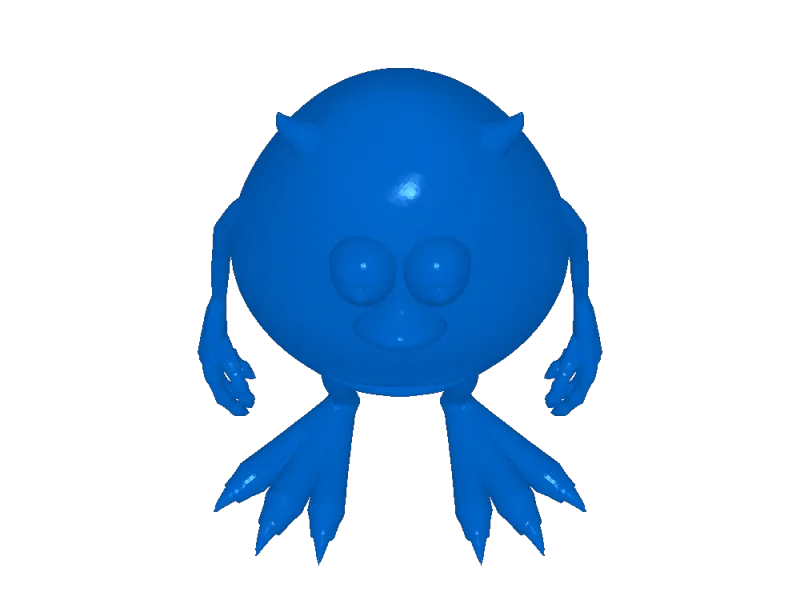 Mike wazowski