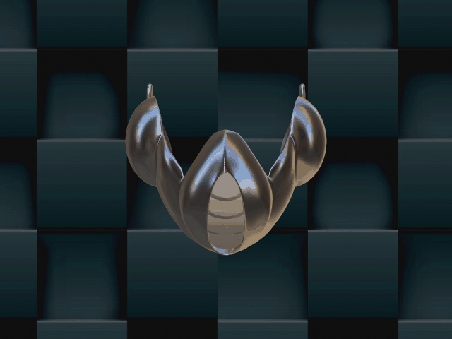 Paragus
Oxygen Mask-3