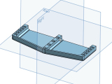 Toggle Switch Cover-2