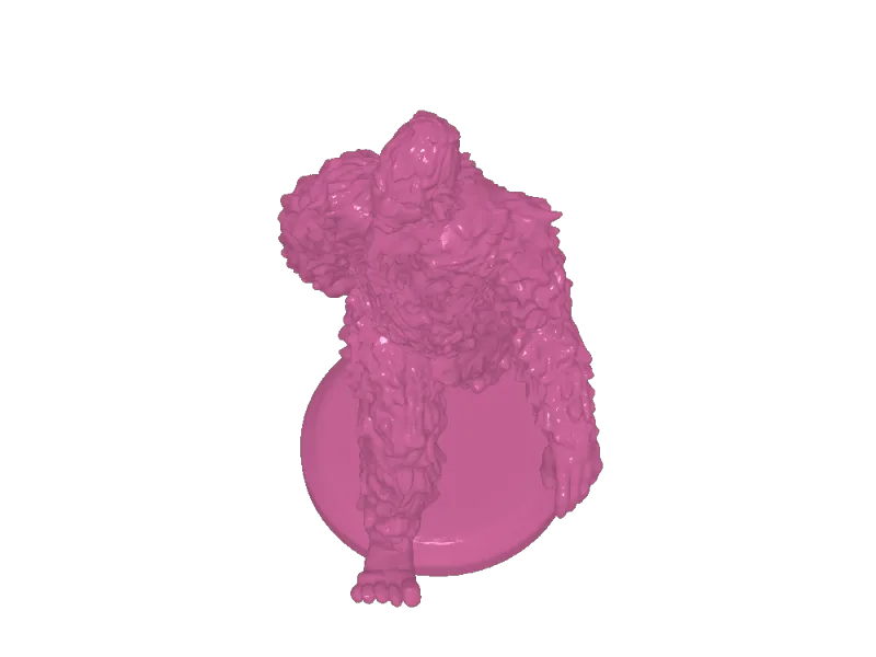 Squatch