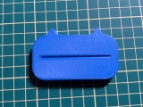 Toothpaste pusher-1