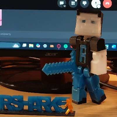 avatar of RShark5