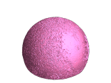 Valentines moon-0