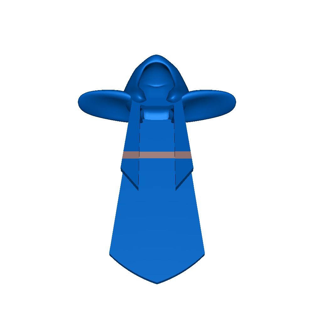 OSRS Skillcape & Stand
