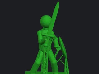 Swordsman