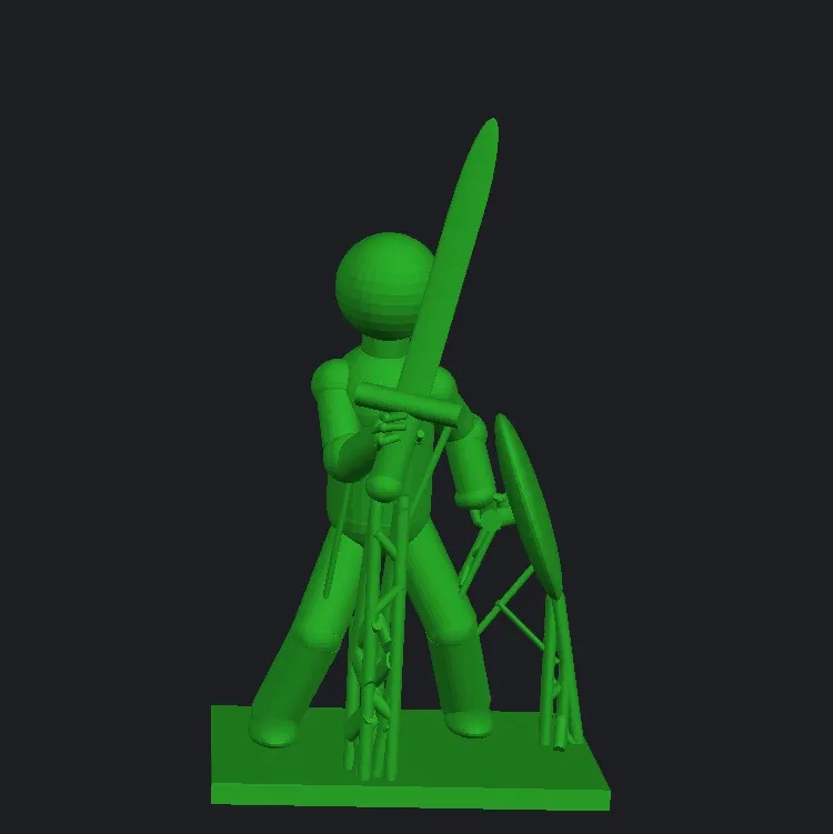 Swordsman