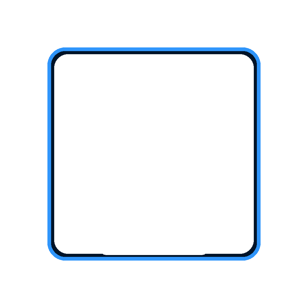 Reuseable bin lid