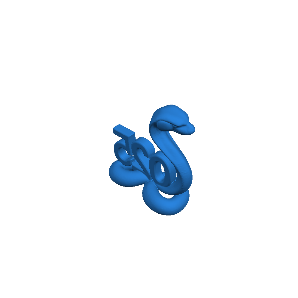 2025 Snake