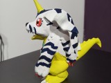 Gabumon-5