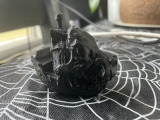 Wolf Benchy-2