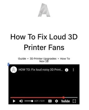 printer part replacement