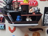 Popeye Benchy 1-5
