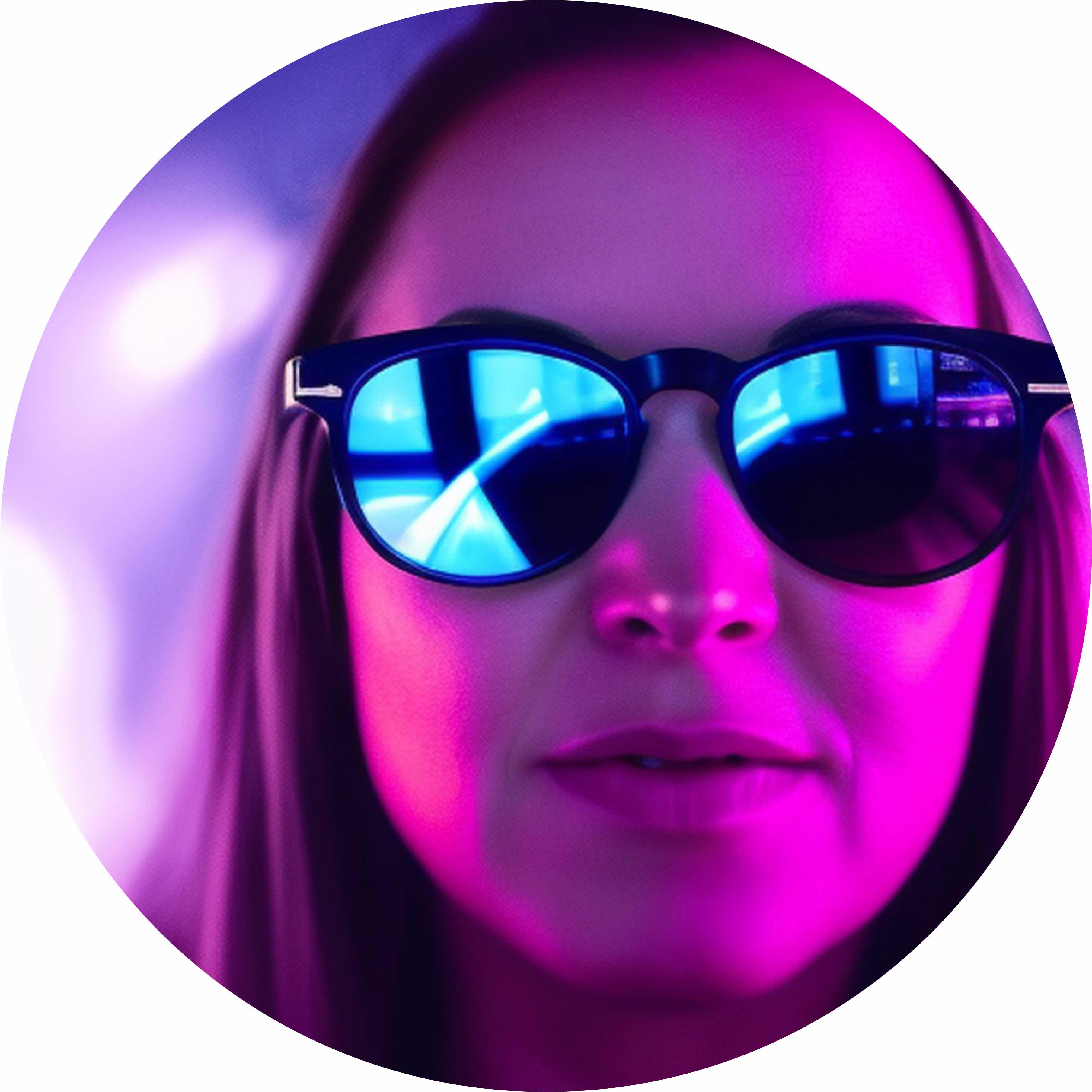 avatar of Lesley Lewis