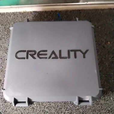 Creality Box-0