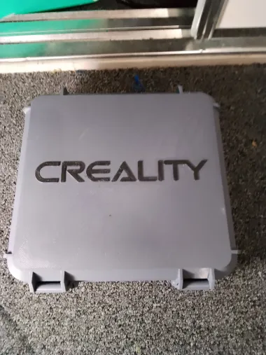 Creality Box-0