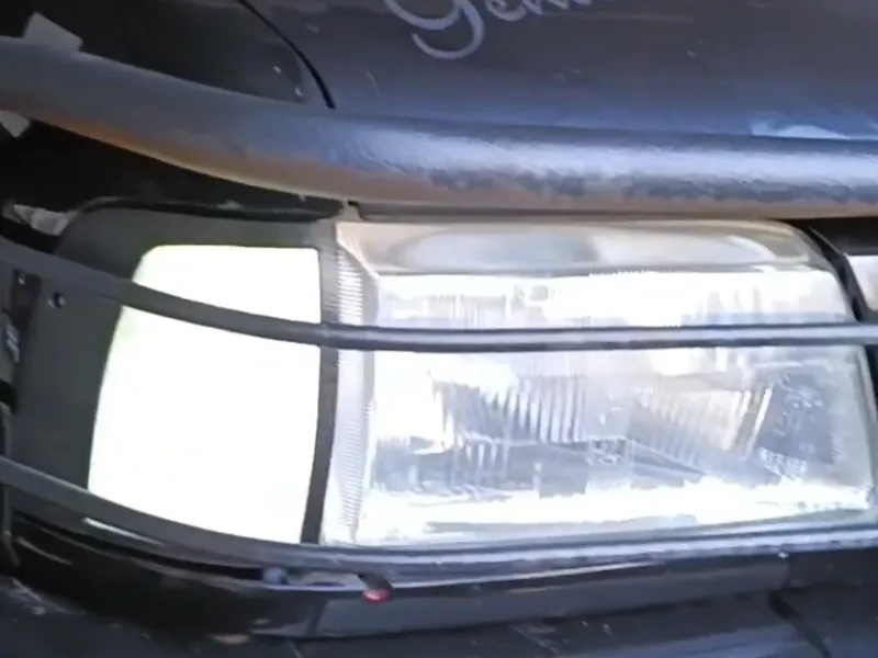 Opel Frontera voorste knipperlicht