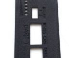 Корпус накладка bms-1