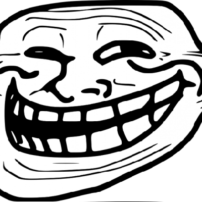 avatar of trol