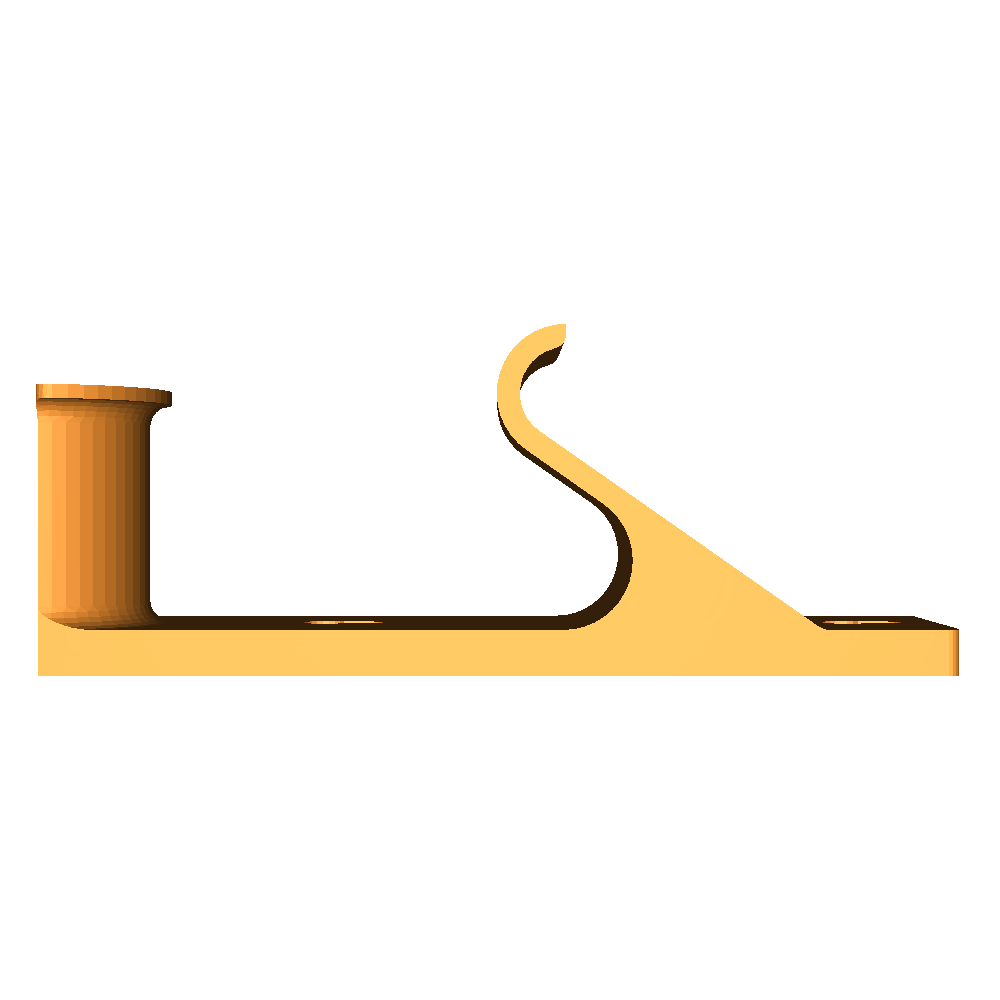 xbox one controller and headset wall mount 