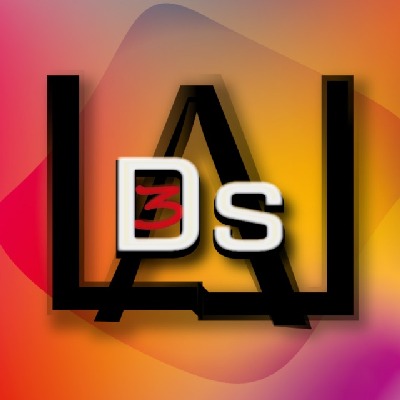 avatar of LVL3DS