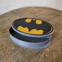 Batman Box-0