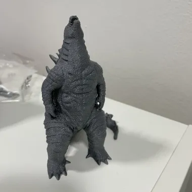 godzilla (easy print)-0