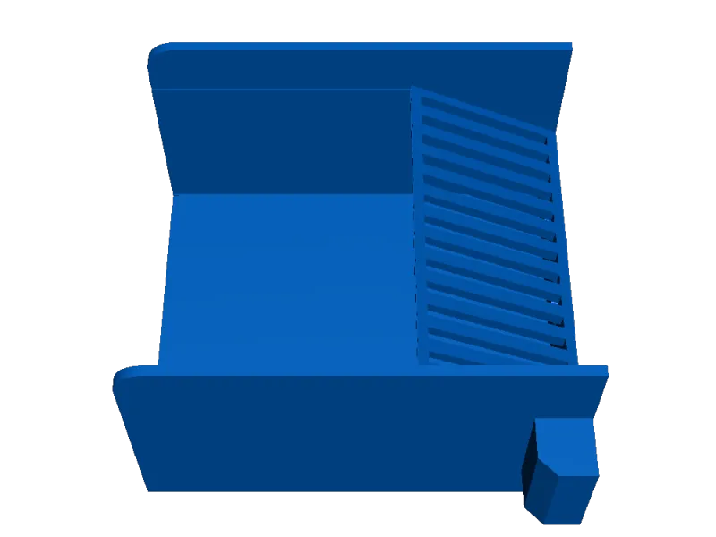 gold box fluid sluice 