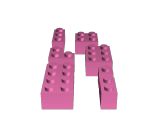 Lego Bricks Set-0