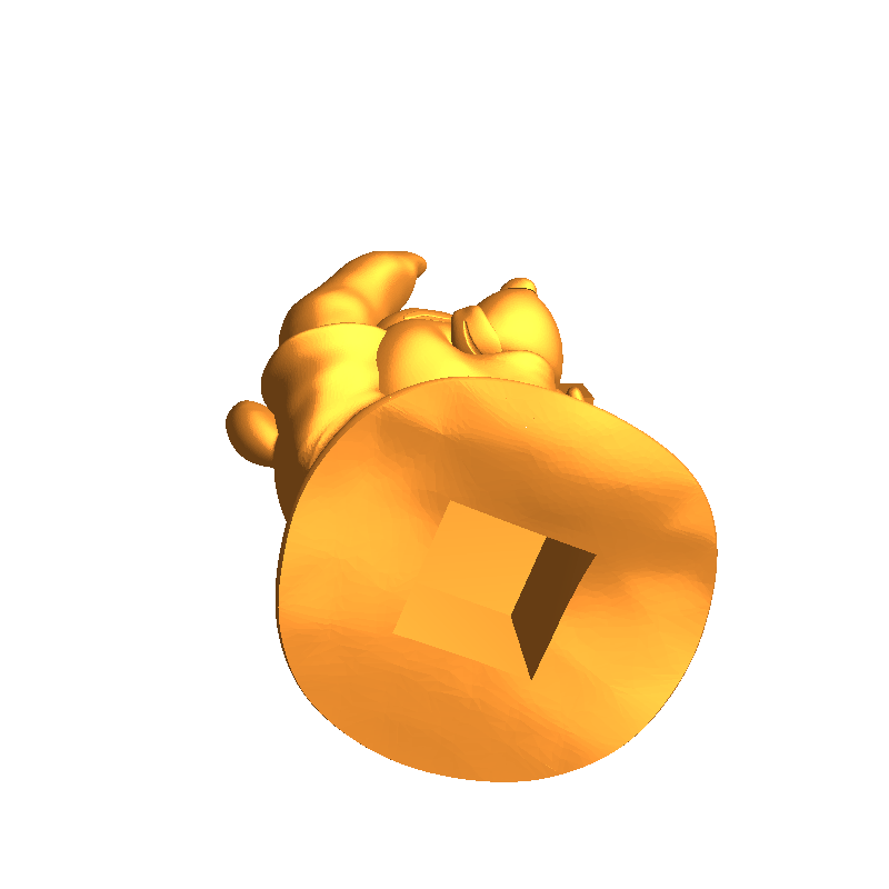 Winnie - der - Pooh