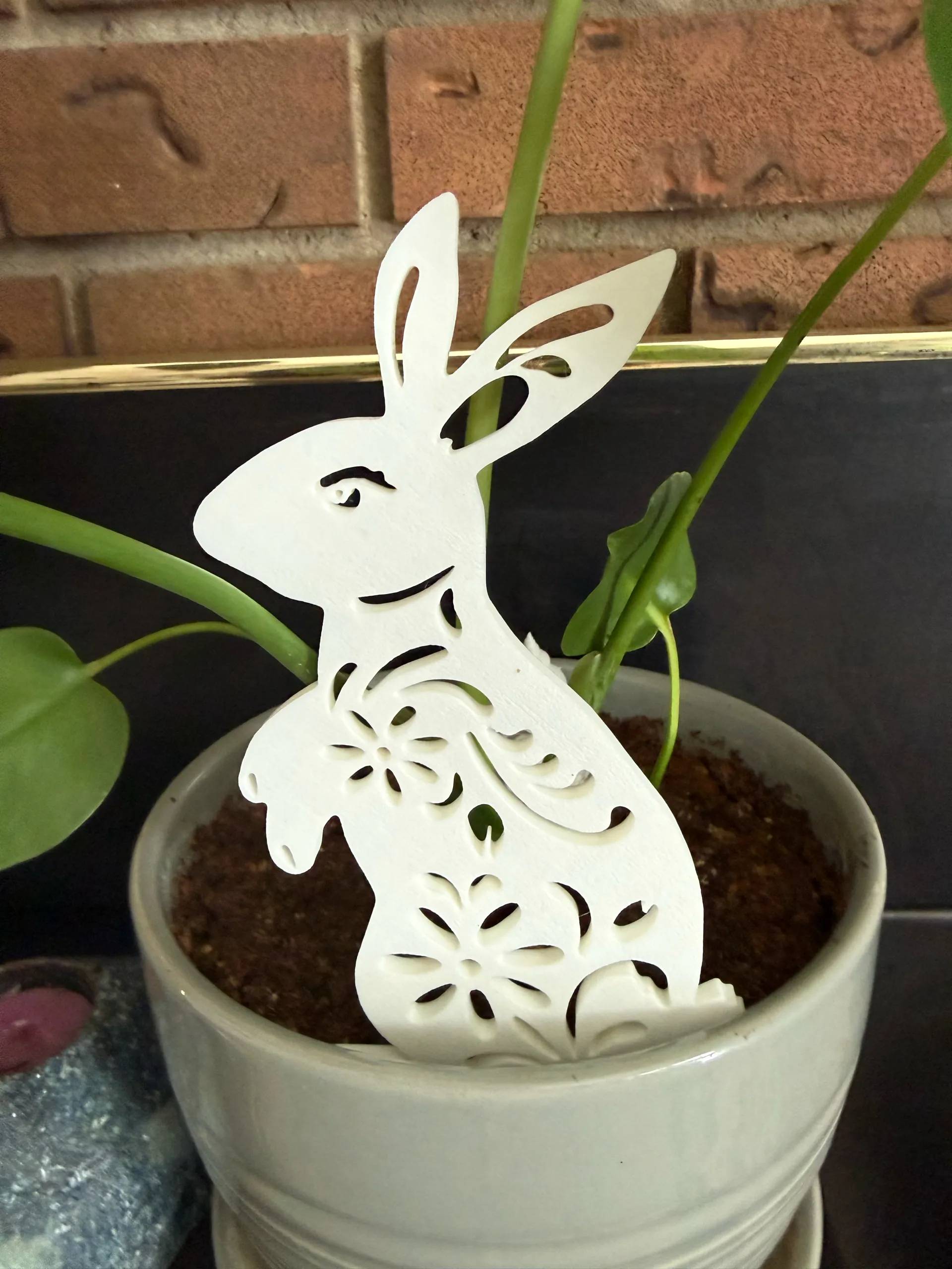 Easter Bunny-1