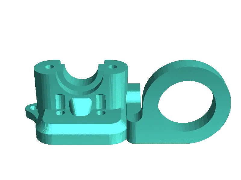 Ed3 V6 Kapasitif Sensor only