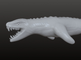 Carnicetus Hyperion-2
