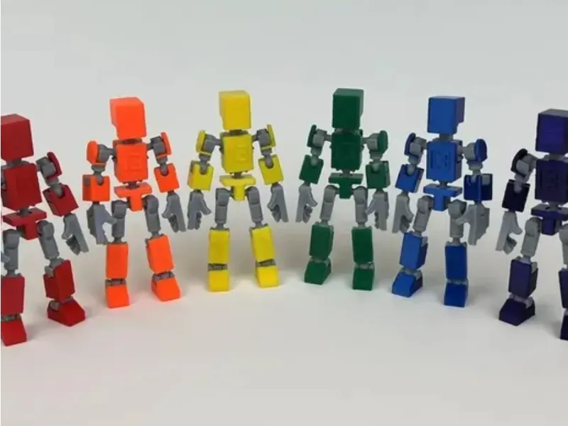 Mini 13 door Duremash