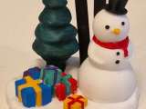 Tiny Snowman-0