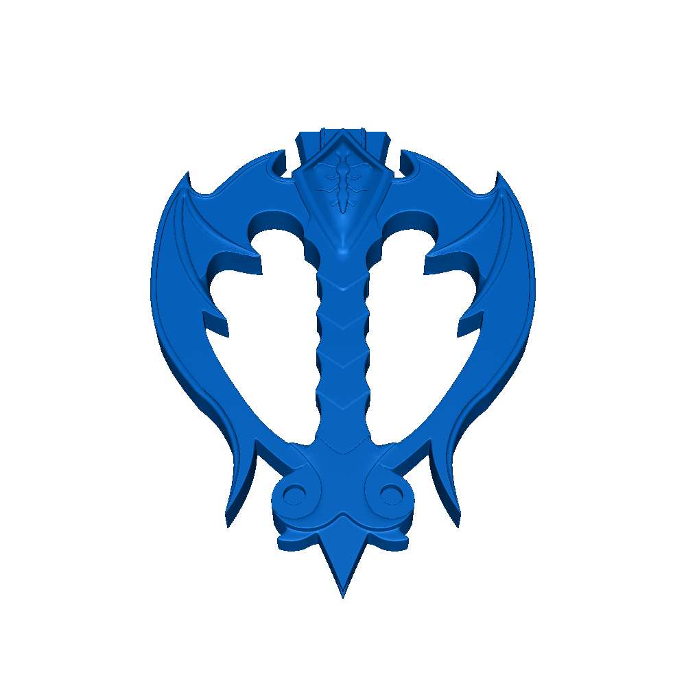Oblivion Keyblade