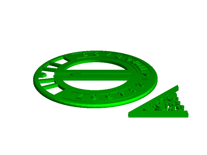 sundial