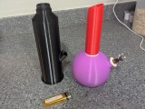 The Ultimate Modular Bong Collection by Material Matrix-1